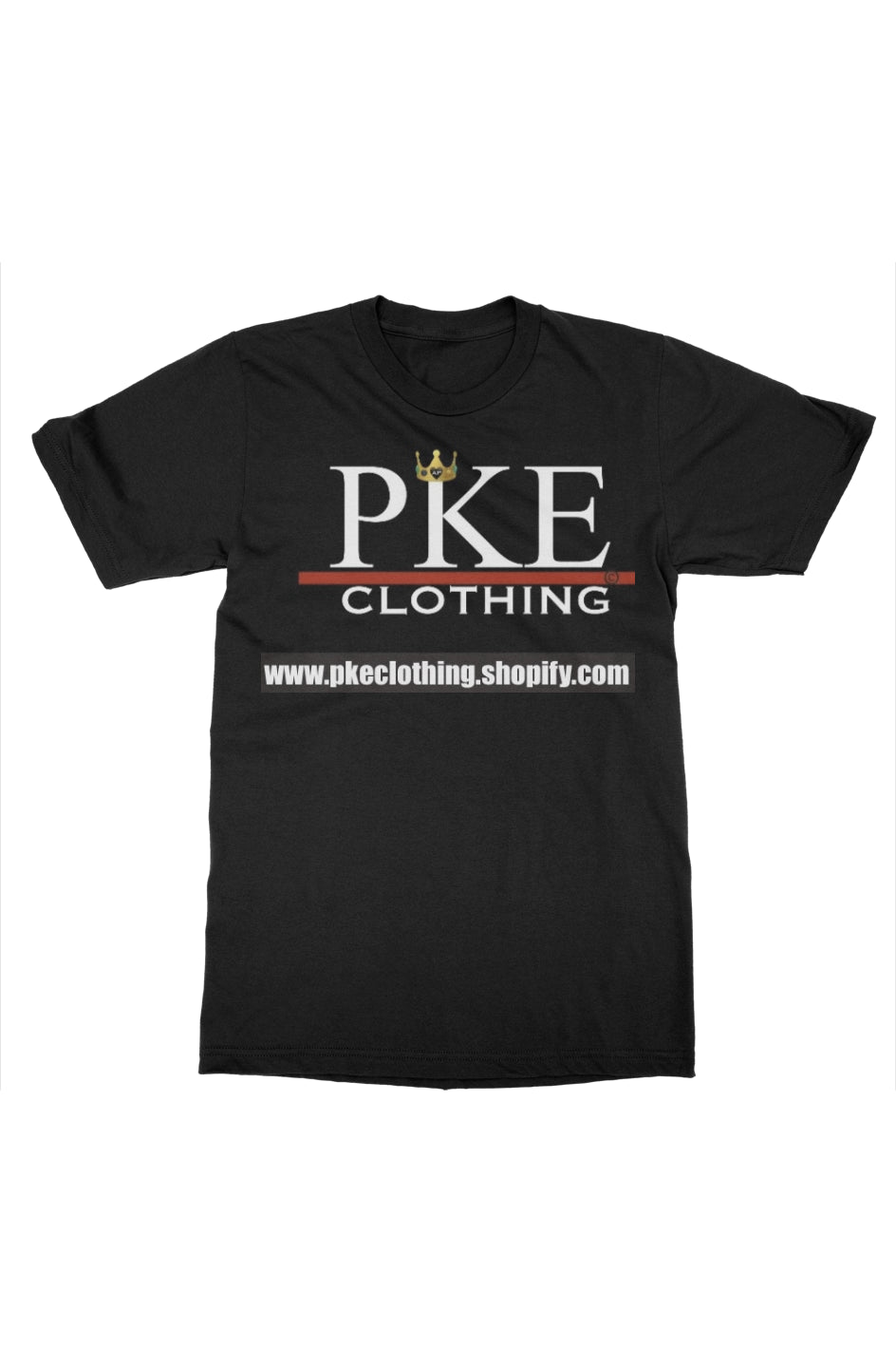 PKE Logo T-Shirt
