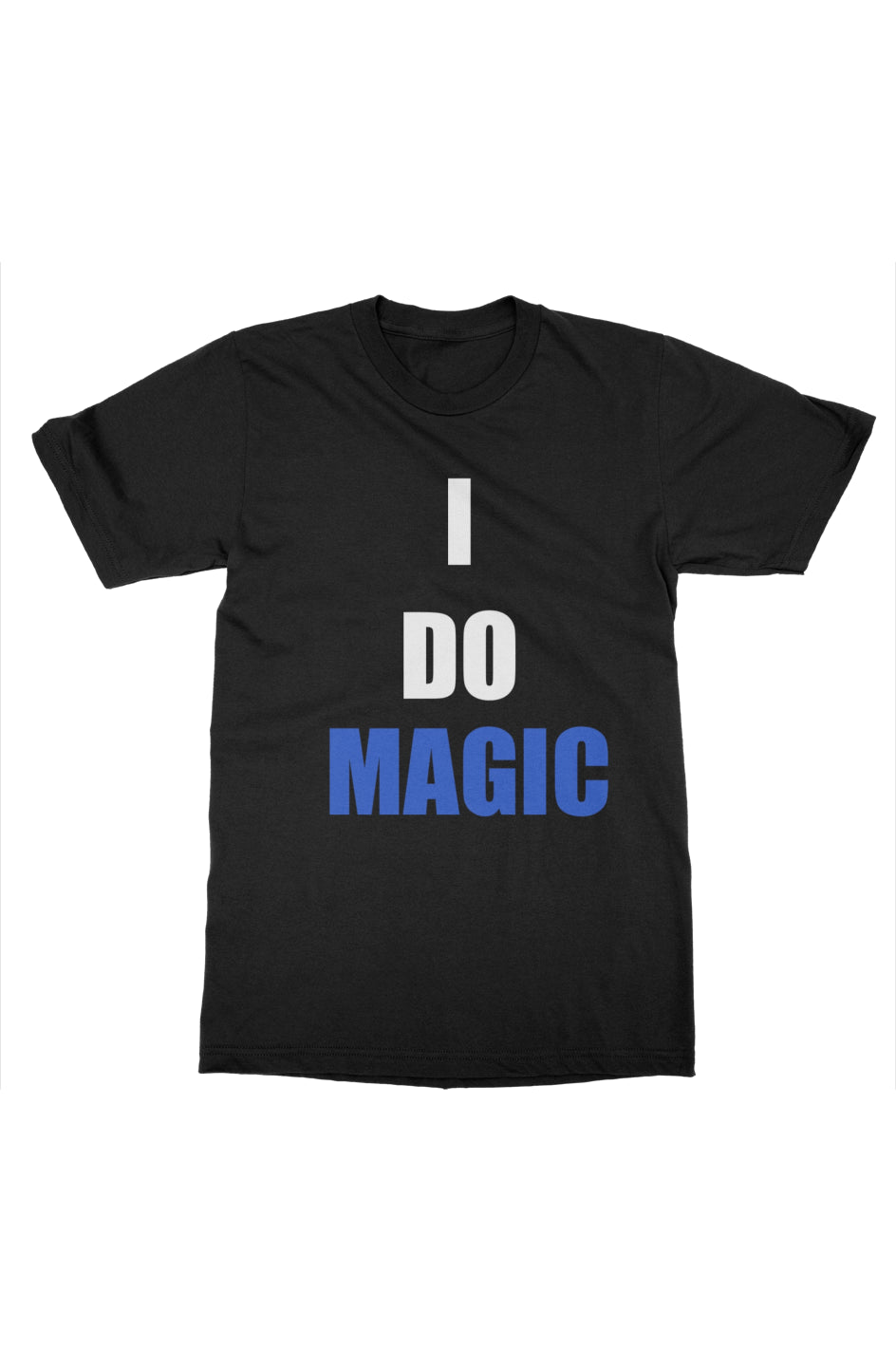 I Do Magic
