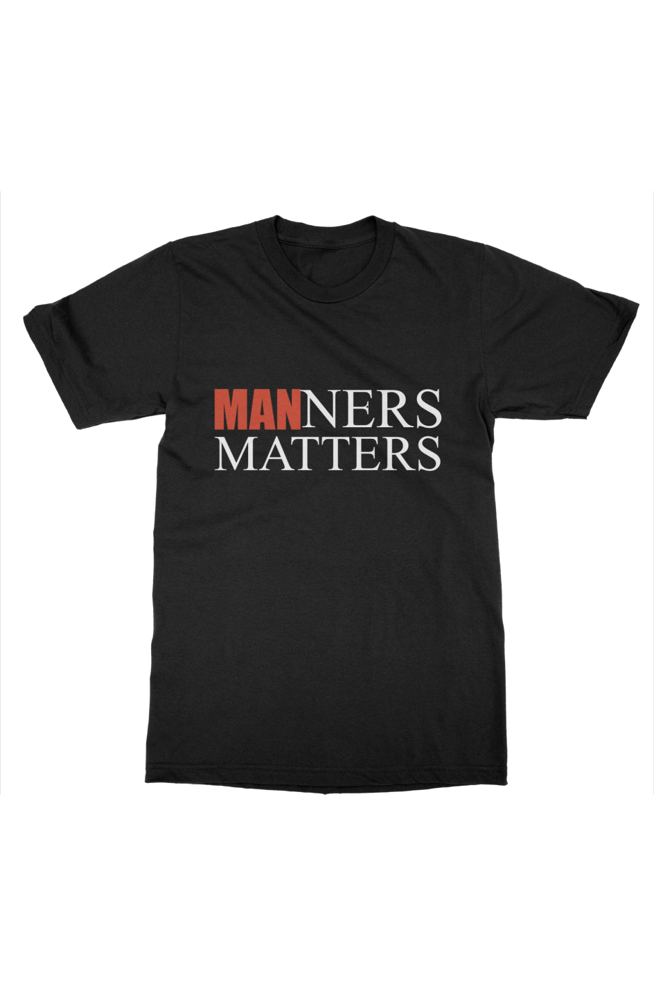 Manners Matter