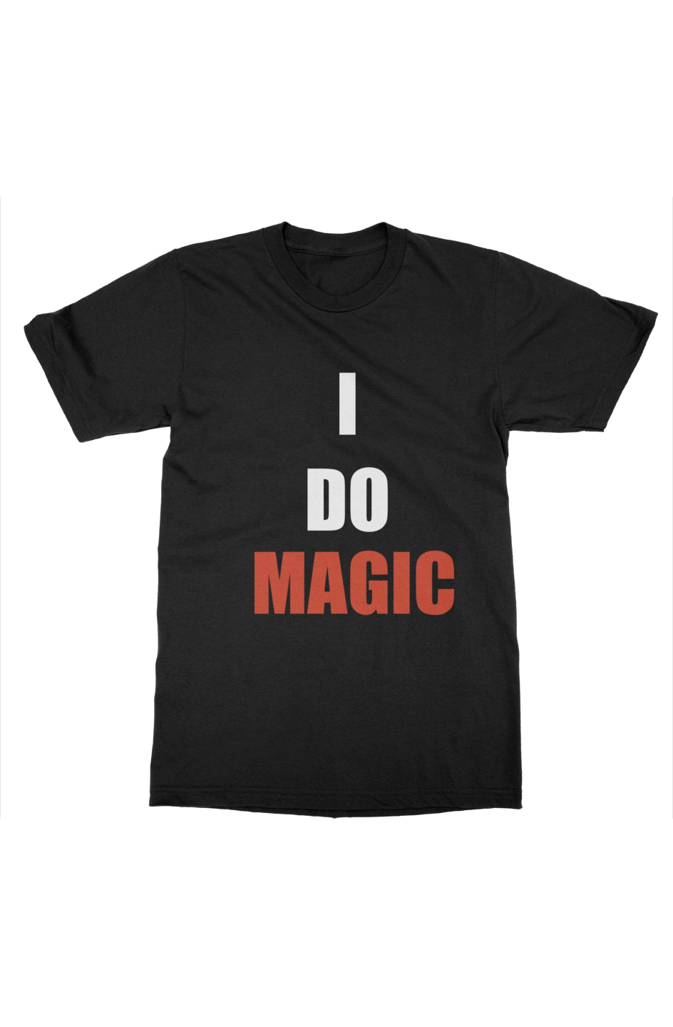 I Do Magic