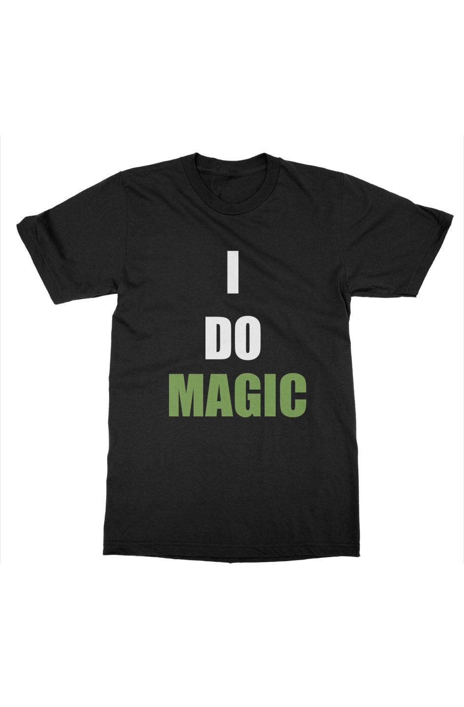 I Do Magic