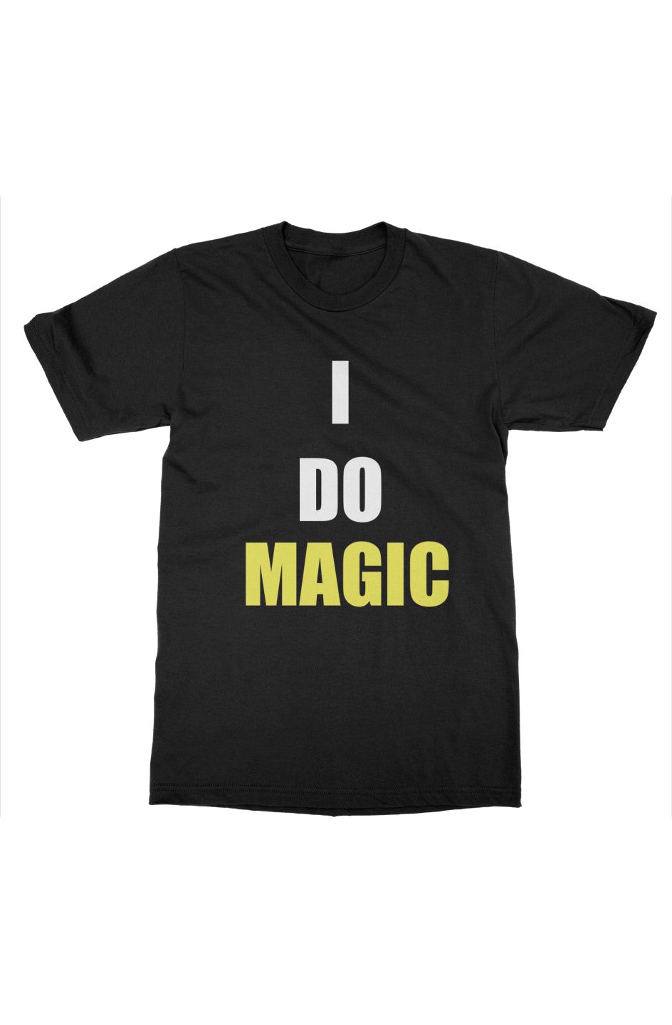 I Do Magic