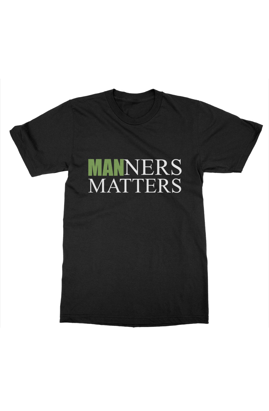 Manners Matter