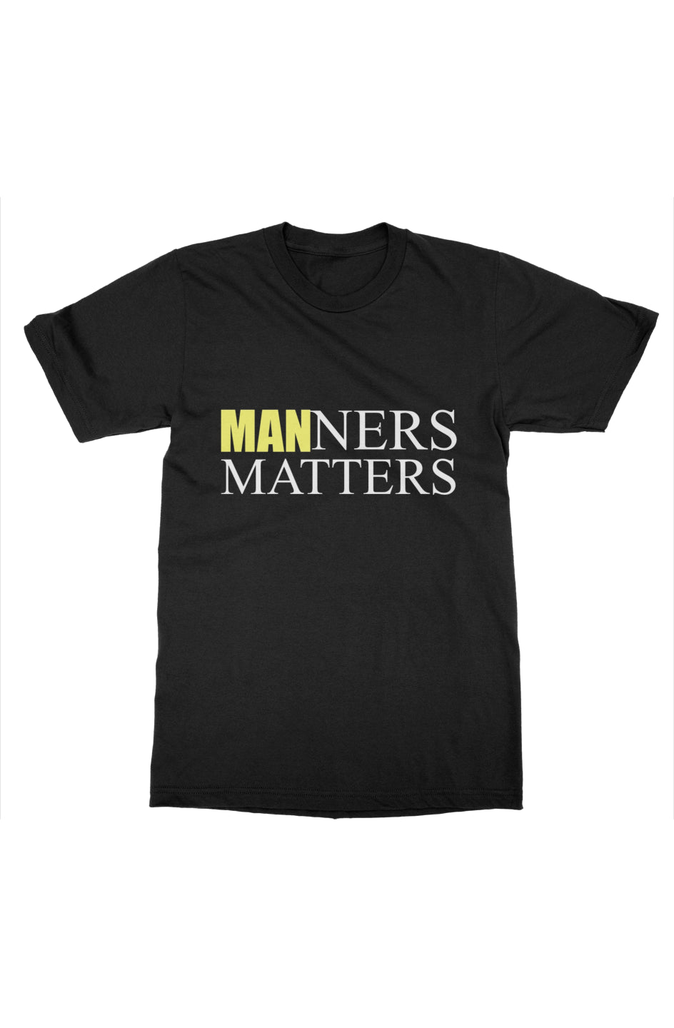 Manners Matter