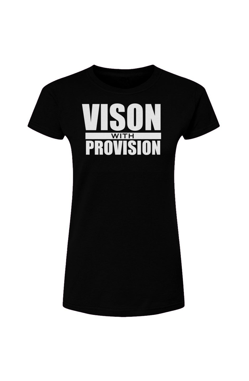 Tultex Womens Fine Jersey T-Shirt