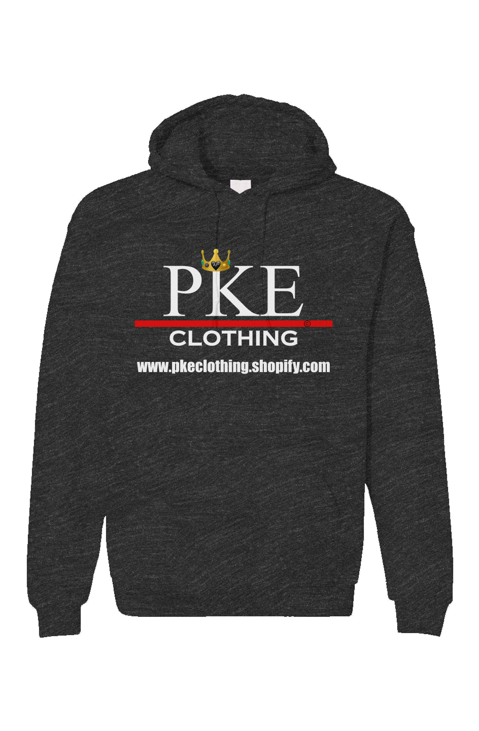 PKE CLOTHING Hoodie