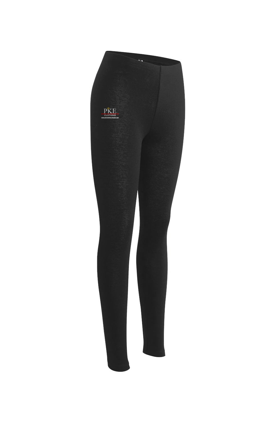 PKE CLOTHING Womens Leggings