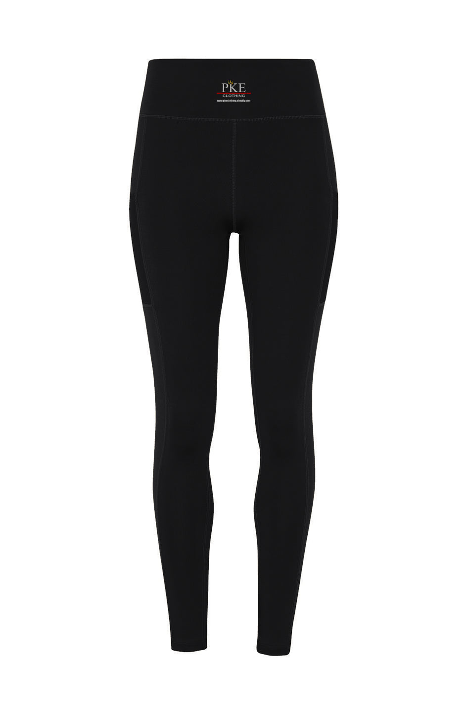 PKE CLOTHING Ladies' Danica Leggings