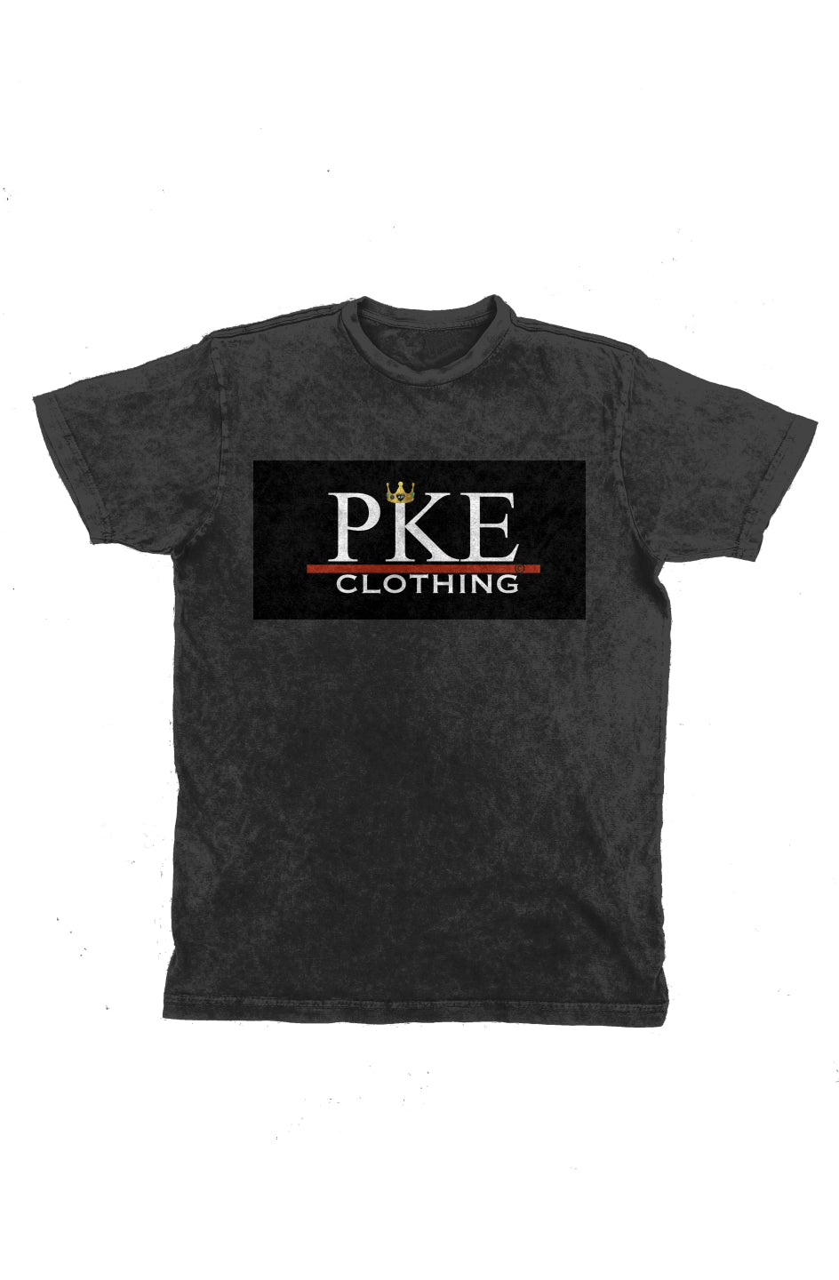 PKE CLOTHING Vintage T-Shirt