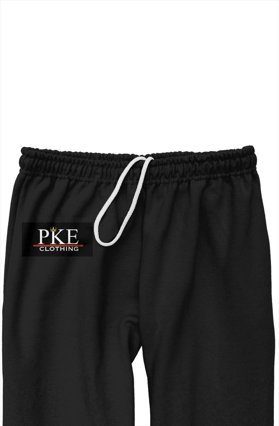 PKE CLOTHING Relaxed Sweatpants