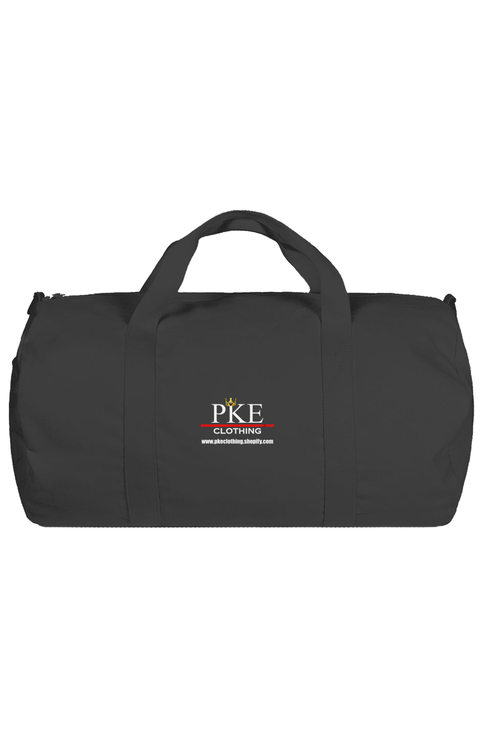 PKE CLOTHING Duffel Bag