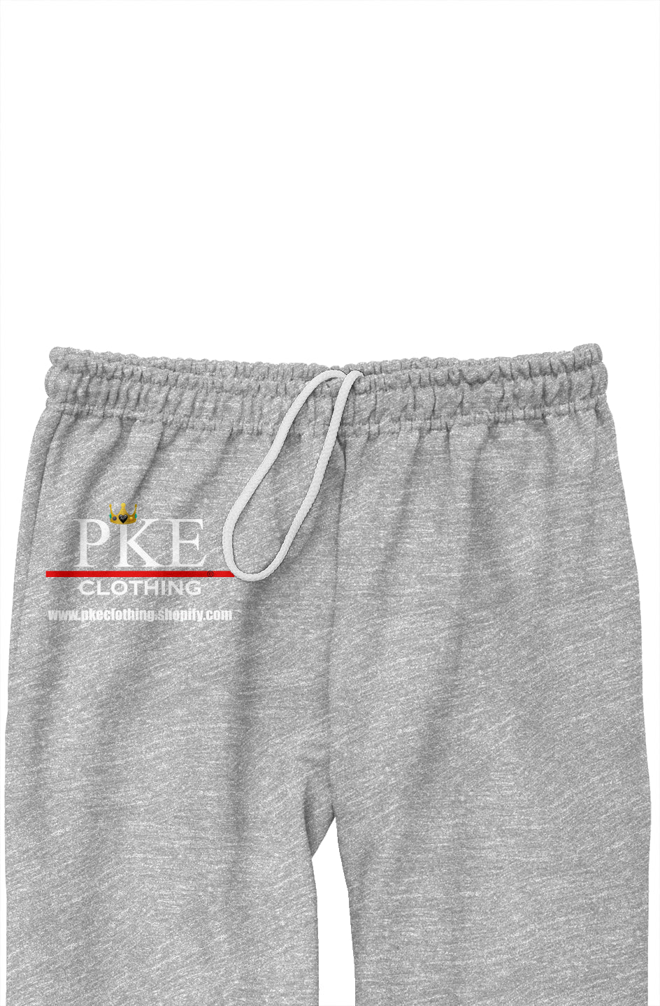 PKE CLOTHING Relaxed Sweatpants