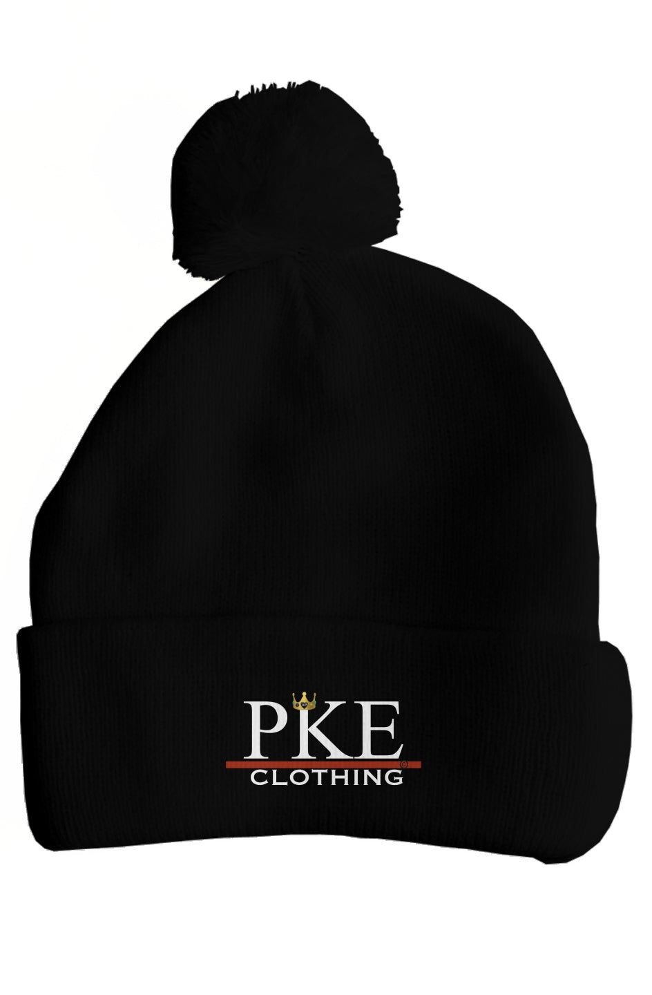 PKE CLOTHING Pom Pom